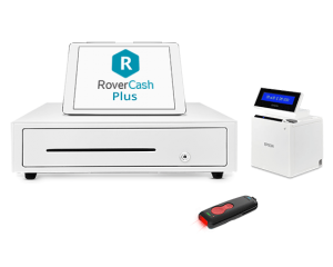 RoverCash Pack Plus