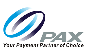 Logo Pax