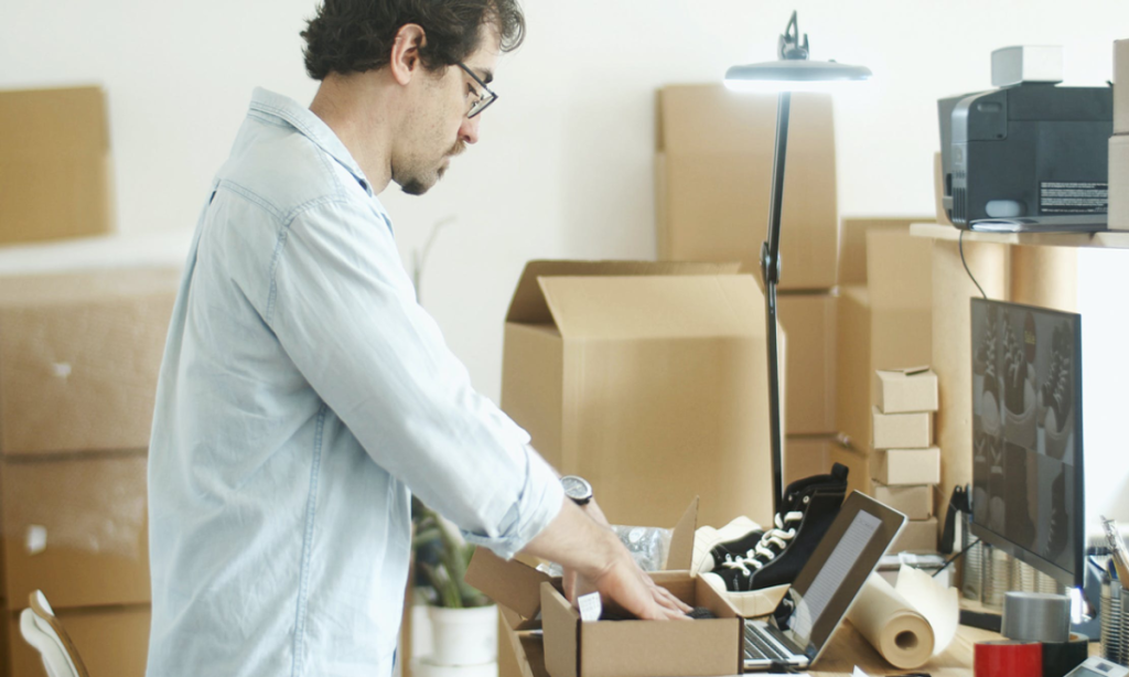Combiner Ventes in-store et ventes online