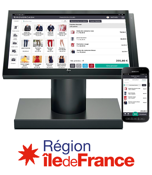 Profitez du Chèque Numérique pour moderniser votre commerce !