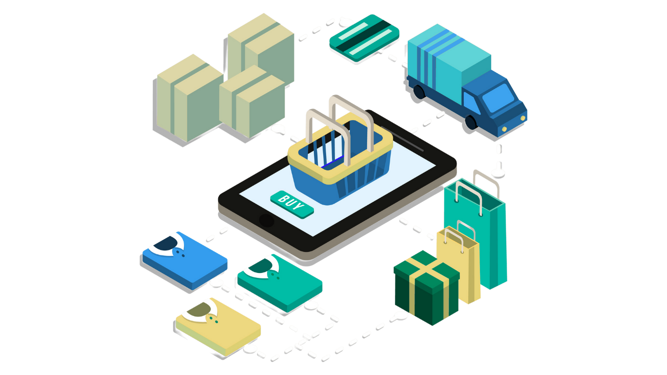 Optimisation de la chaine logistique des grandes enseignes