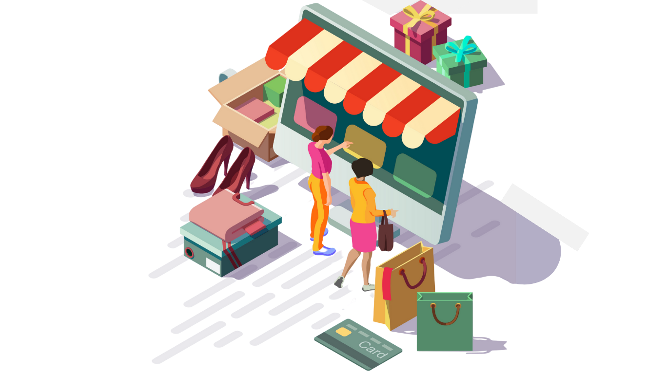 Synchronisation physique et e-commerce pour les grandes enseignes