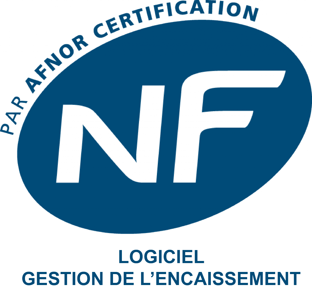 Certification NF525