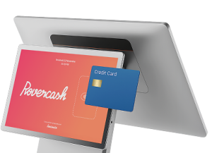 Logiciel de caisse RoverCash - Tap to pay