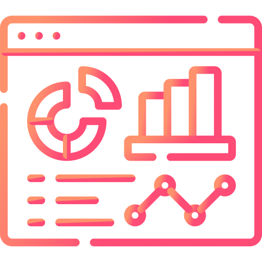 Gestion de votre boutique - Graphiques