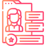 Gestion de votre boutique- Données clients