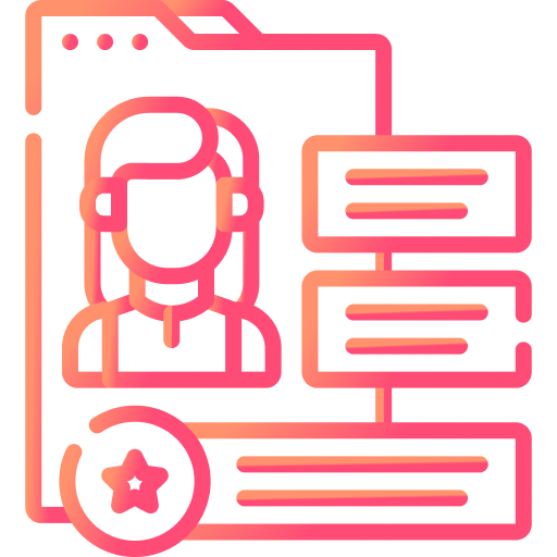 Gestion de votre boutique- Données clients