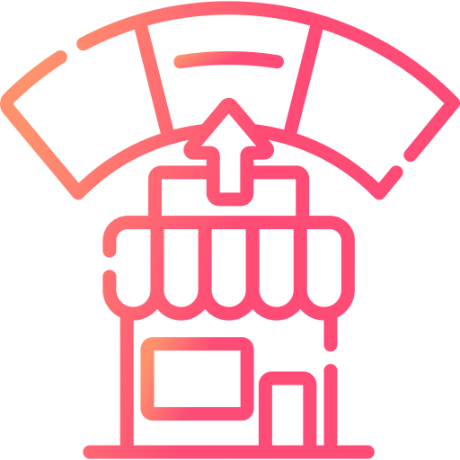 Gestion de votre boutique - Trafic en magasin