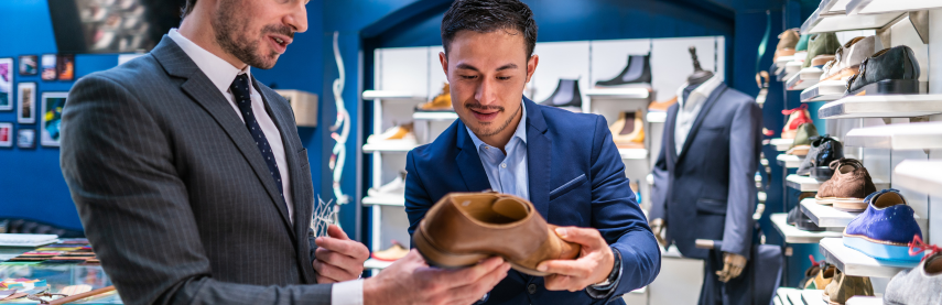 Accueil client en magasin, comment vous évaluer ?