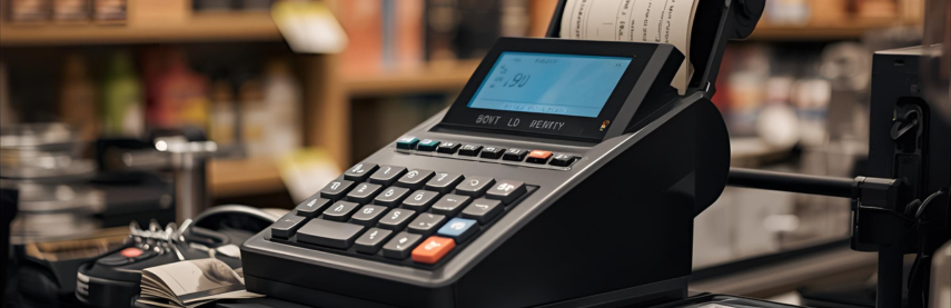 caisse connectée vs caisse tradtionnelle