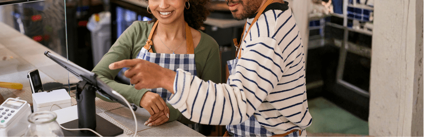 Les étapes pour changer de caisse enregistreuse